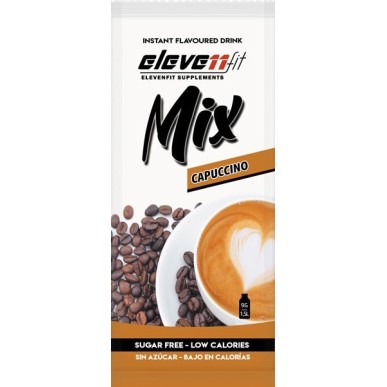 Zuckerfreies Cappuccino-Aroma-Pulver, Instant-Getränkemischung. Mit jeder Packung...