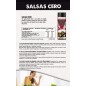 Sugar-Free Balsamic Vinegar Flavored Sauce 330ml