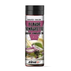 ▷ Salsa Sabor Vinagreta Sin Azúcar 330ml - Elevenfit