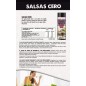 SALSA SABOR SALSA VINAGRETA SIN AZÚCAR 330ML