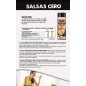 Zuckerfreie Thousand-Island-Sauce 330 ml