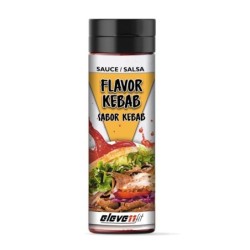 ▷ Sugar-Free Kebab Sauce 330ml - Elevenfit
