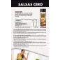 Sauce kebab sans sucre 330 ml Sauce kebab sans sucre 330 ml