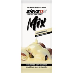 ▷ Sobre Mix Leche Condensada 🥛🤍 Sin Azúcar 1,5L - Elevenfit
