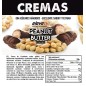 BEURRE DE CACAHUÈTE SAVEUR KINCHOC