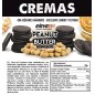 PEANUT BUTTER COOKIES AND CREAM FLAVOR
