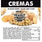 CREMA DE CACAHUETE CON SABOR A GALLETA