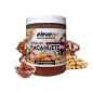 CREMA DE CACAHUETE SABOR CHOCOLATE Y AVELLANA
