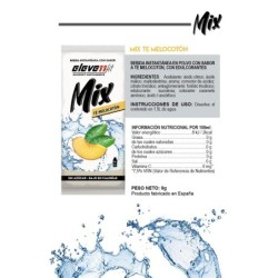 MIX SABOR TÉ MELOCOTÓN SIN AZÚCAR