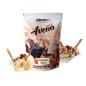 1KG BANANA FLAVOR SPLIT OAT FLOUR 1KG BANANA FLAVOR SPLIT OAT FLOUR