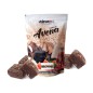 1KG HARINA DE AVENA SABOR BROWNIE 1KG HARINA DE AVENA SABOR BROWNIE