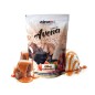 1 kg de farine d'avoine à la saveur de crème caramel