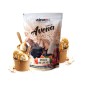 1KG OAT FLOUR WITH DULCE DE LECHE FLAVOR 1KG OAT FLOUR WITH DULCE DE LECHE FLAVOR