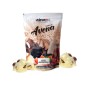 1 kg Hafermehl mit Kondensmilchgeschmack 1 kg Hafermehl mit Kondensmilchgeschmack