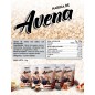 1KG OAT FLOUR RICE PUDDING FLAVOR
