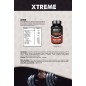 XTREME 100 KAPSELN