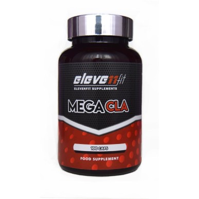 ▷ Mega CLA 100 Capsule - Elevenfit