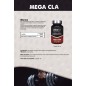 MEGA CLA 100 CAPSULES