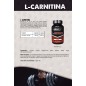 L-CARNITINA 100 CAPS L-CARNITINA 100 CAPS