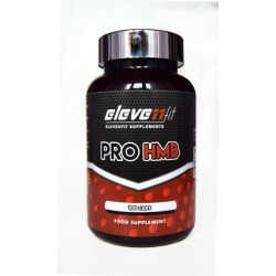 ▷ Pro HMB 100 Capsules - Elevenfit