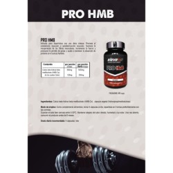 PRO HMB 100 KAPSELN