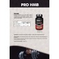 PRO HMB 100 KAPSELN PRO HMB 100 KAPSELN