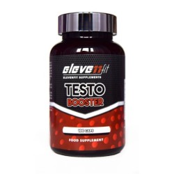 ▷ Testo Booster 100 Cápsulas - Elevenfit