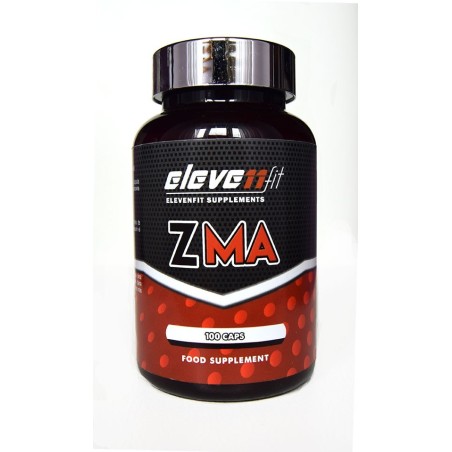 ZMA 100 CAPS