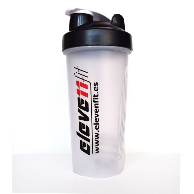 ▷ Shaker Transparente - Elevenfit