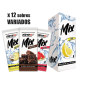 PACK DE 12 SOBRES VARIADOS
