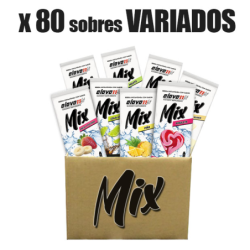 PAQUET DE 80 SACHETS ASSORTIS Paquet de 80 sachets assortis de formes aléatoires...