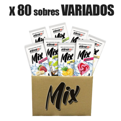 PACK DE 80 SOBRES VARIADOS Pack de 80 sobres variados de forma alea...