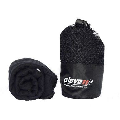 ▷ Asciugamano sportivo con custodia - Elevenfit