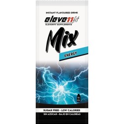 ▷ Mix Energy Aromatizzato⚡Senza Zucchero 1,5L - Elevenfit