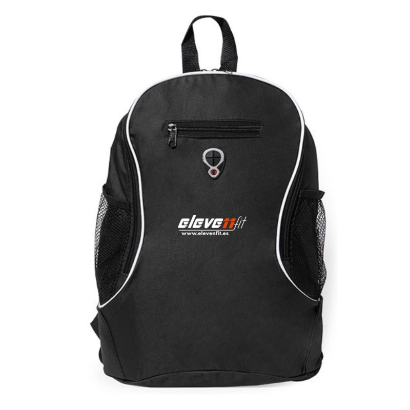 PREMIUM BLACK BACKPACK