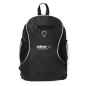 SAC À DOS NOIR PREMIUM