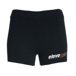 Short noir pour femme - Elevenfit