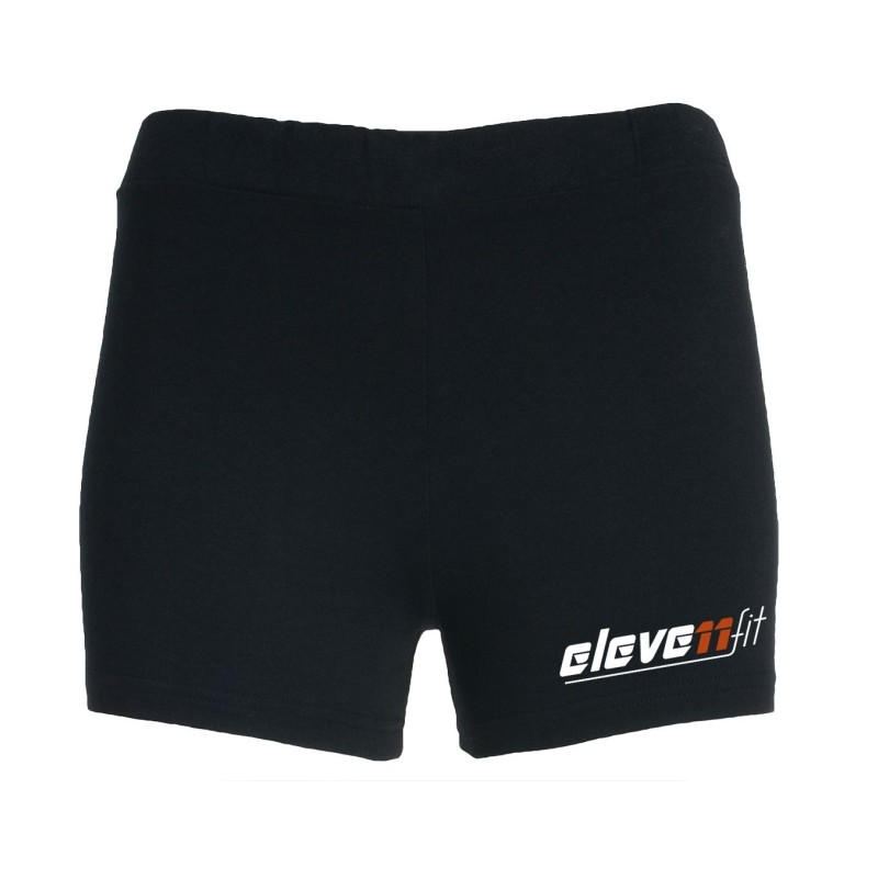 PANTALONCINI NERI DA DONNA PANTALONCINI NERI DA DONNA