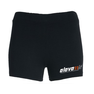 Short noir pour femme - Elevenfit
