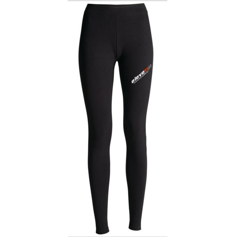 LEGGINGS NERI DA DONNA LEGGINGS NERI DA DONNA