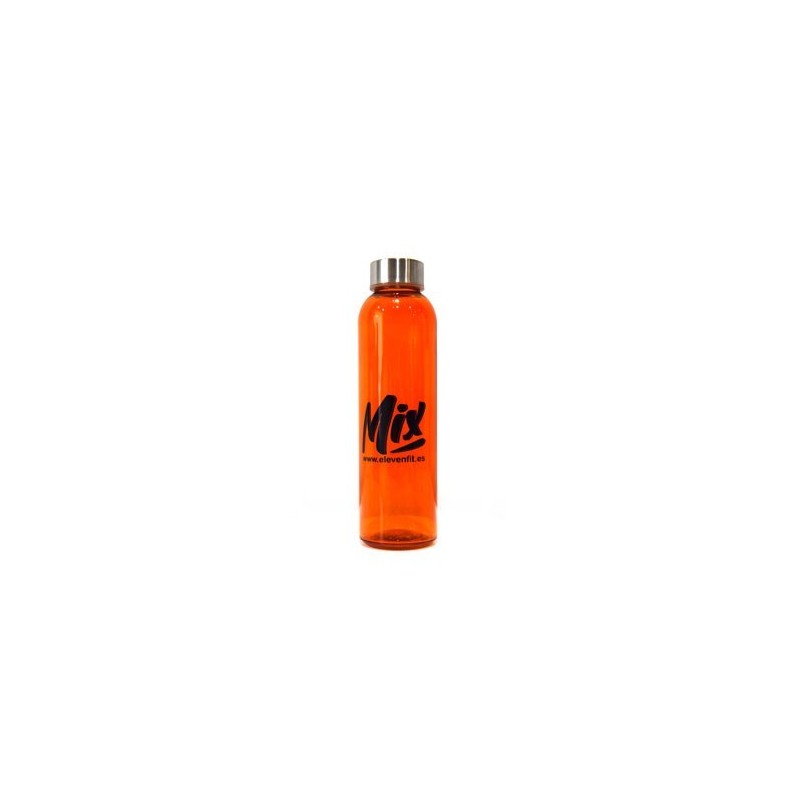 500ML RED BOTTLE