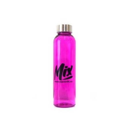 Gourde de sport fuchsia 500 ml - Elevenfit