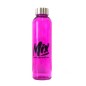 BOTELLA 500ML  COLOR FUCSIA