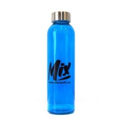 ▷ 500-ml-Trinkflasche in Blau – Elevenfit