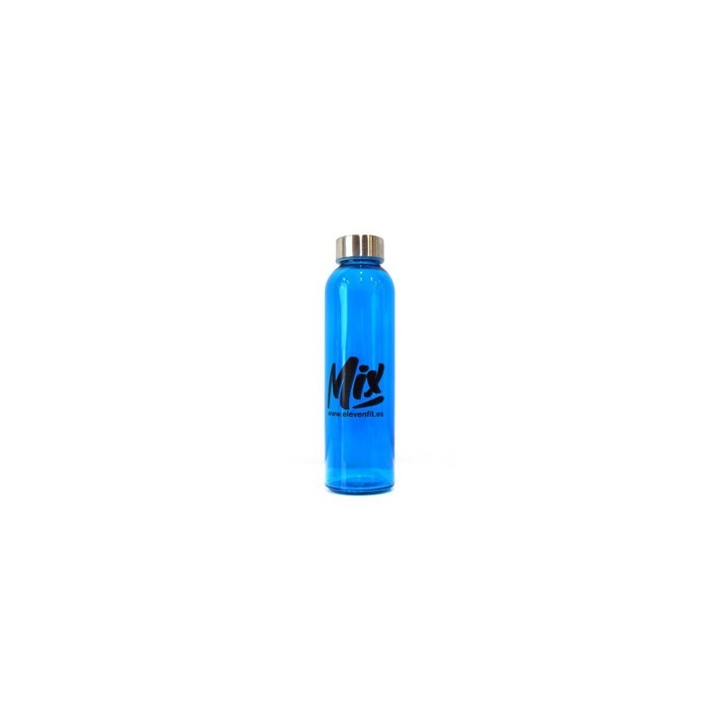 BOTELLA 500ML  COLOR AZUL