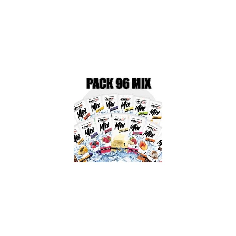 PACK DE 96 SOBRES VARIADOS