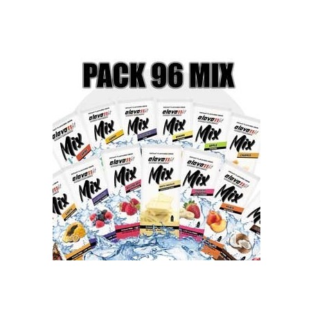 PACK DE 24 SOBRES VARIADOS Pack de 24 sobres variados de forma alea...