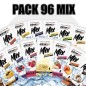PACK DE 96 SOBRES VARIADOS