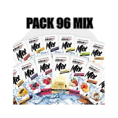 PACK DE 24 SOBRES VARIADOS Pack de 24 sobres variados de forma alea...