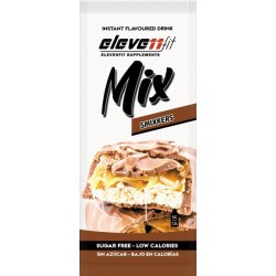 SMIXKERS MÉLANGE POUR BOISSONS INSTANTANÉES SANS SUCRE, MÉLANGE D'ARÔMES. Chaque sachet contient...